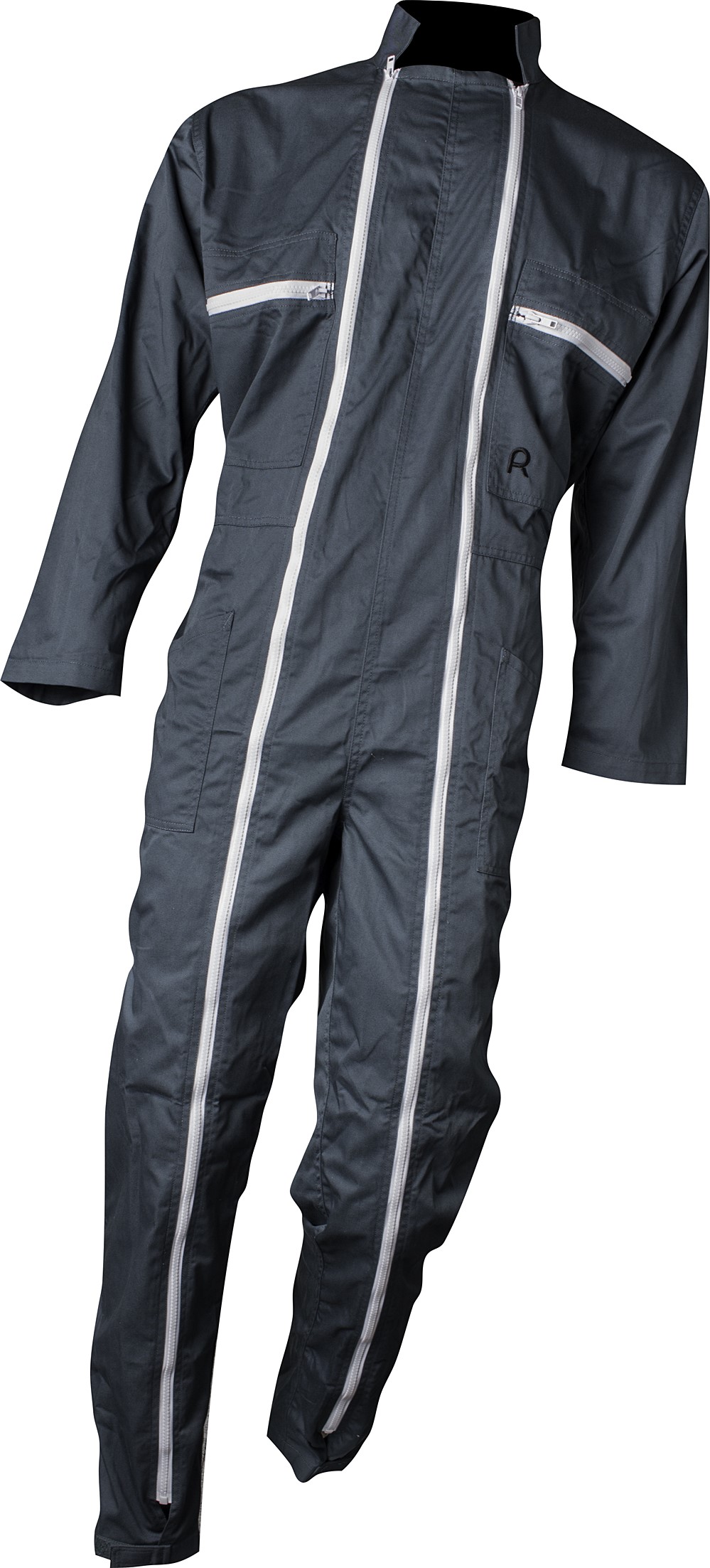 Combinaison de travail 2 zips XXL- ROUCHETTE